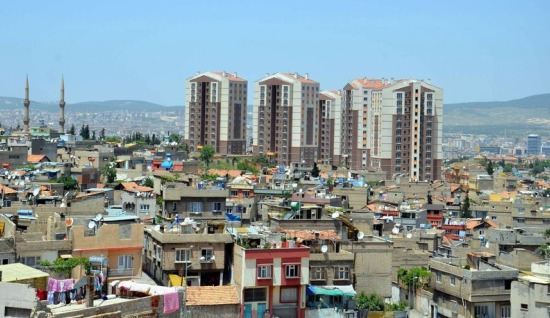 Evinizi Yenilemenin En Kolay Yolu: Kılıçoğlu Konut’un Kentsel Dönüşümdeki Destek Modeli