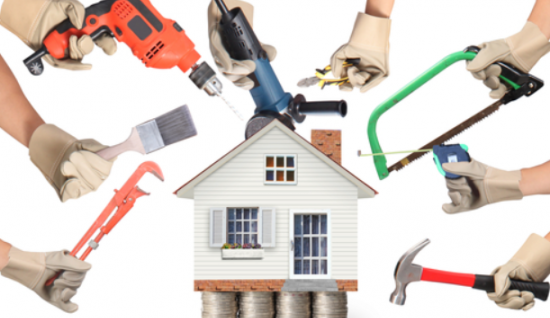 Evinizi Baştan Yaratan Tadilat İpuçları ve Uzman Tavsiyeleri