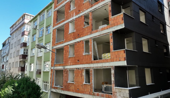 İstanbul’da Kentsel Dönüşümün Güvenli Adresi: Kılıçoğlu Konut ile “Yarısı Bizden Yarısı Sizden” Projeleri