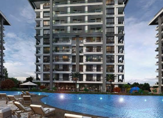 Kılıçoğlu İnşaat