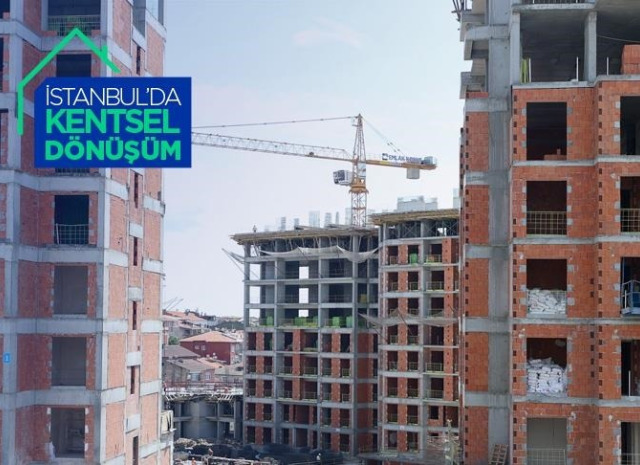 Kılıçoğlu Bahçelievler