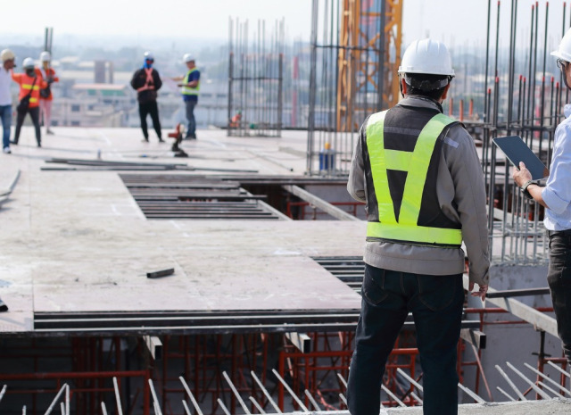 Kılıçoğlu İnşaat