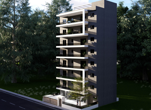 Bakırköy Kentsel Dönüşüm