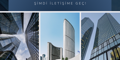 Ticari Arsa Üzerine Yapı